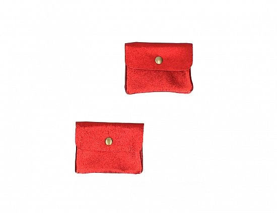 Beky Leather Wallet