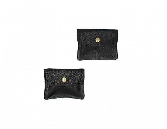 Beky Leather Wallet