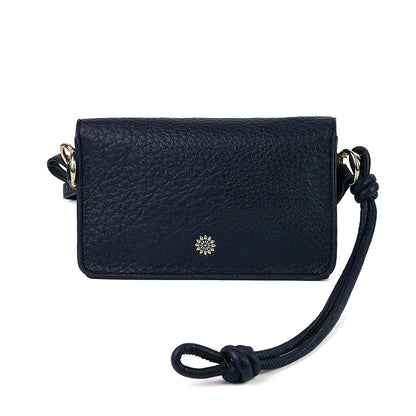 Black Multiway Phone Mini Bag