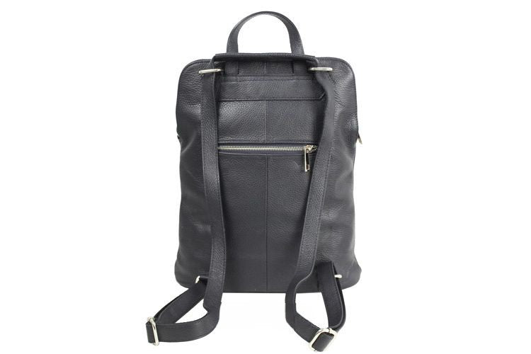 Zeta Bag