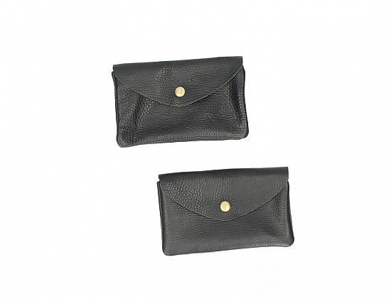 Yasmin Leather Wallet