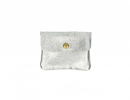 Beky Leather Wallet