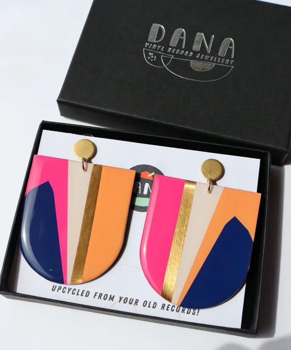 DANA Earrings