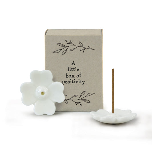 A little box of Positivity