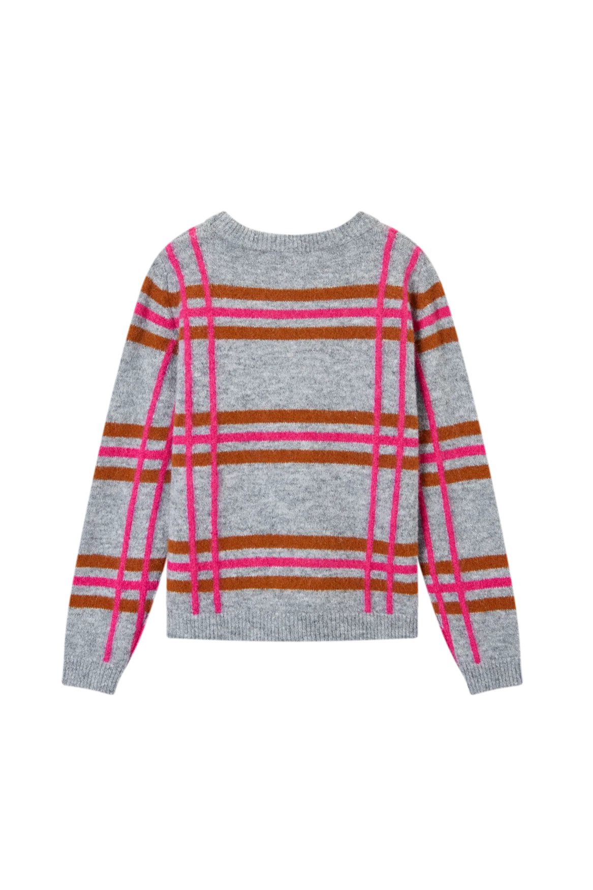 Austina-L-12-A Sweater