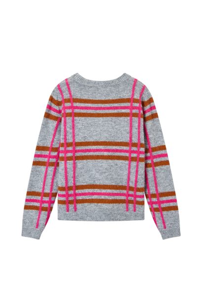 Austina-L-12-A Sweater