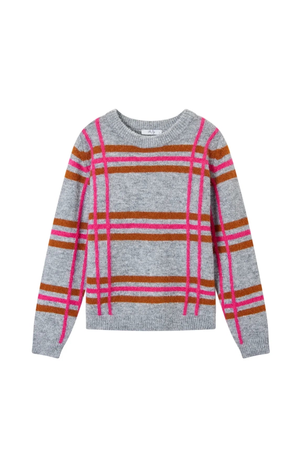 Austina-L-12-A Sweater