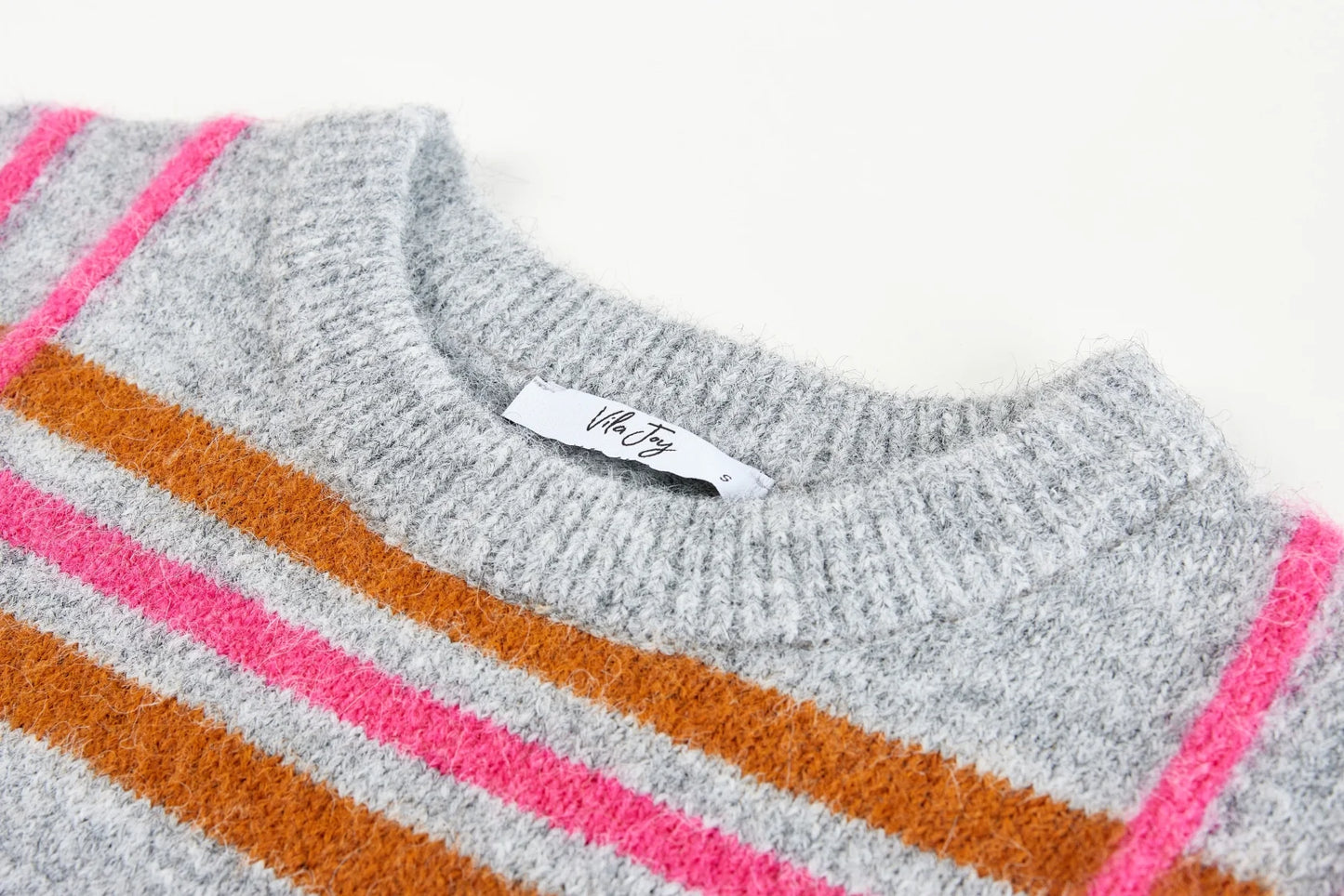 Austina-L-12-A Sweater
