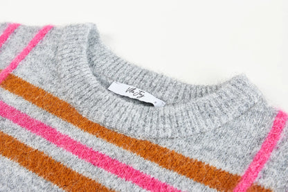 Austina-L-12-A Sweater