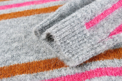 Austina-L-12-A Sweater