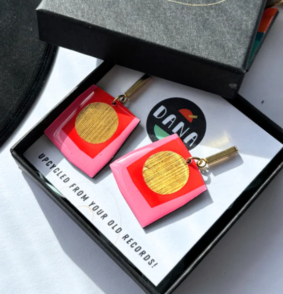 DANA Earrings
