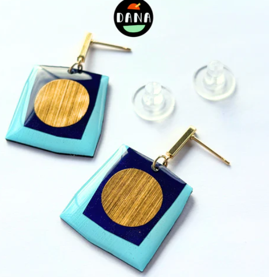 DANA Earrings