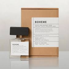 Boheme Perfume