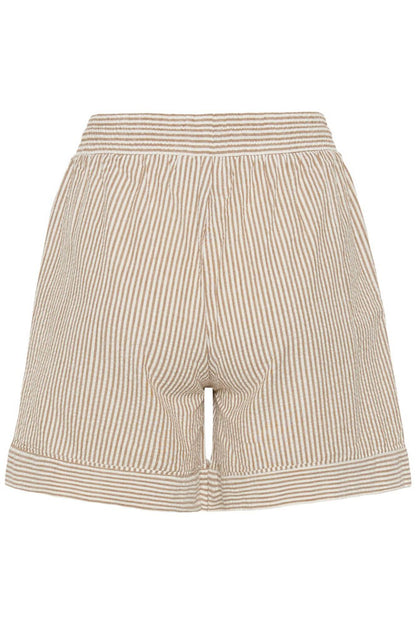ElmikoSZ N. Shorts Toasted Coconut