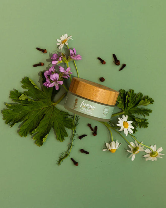 Belly Balm