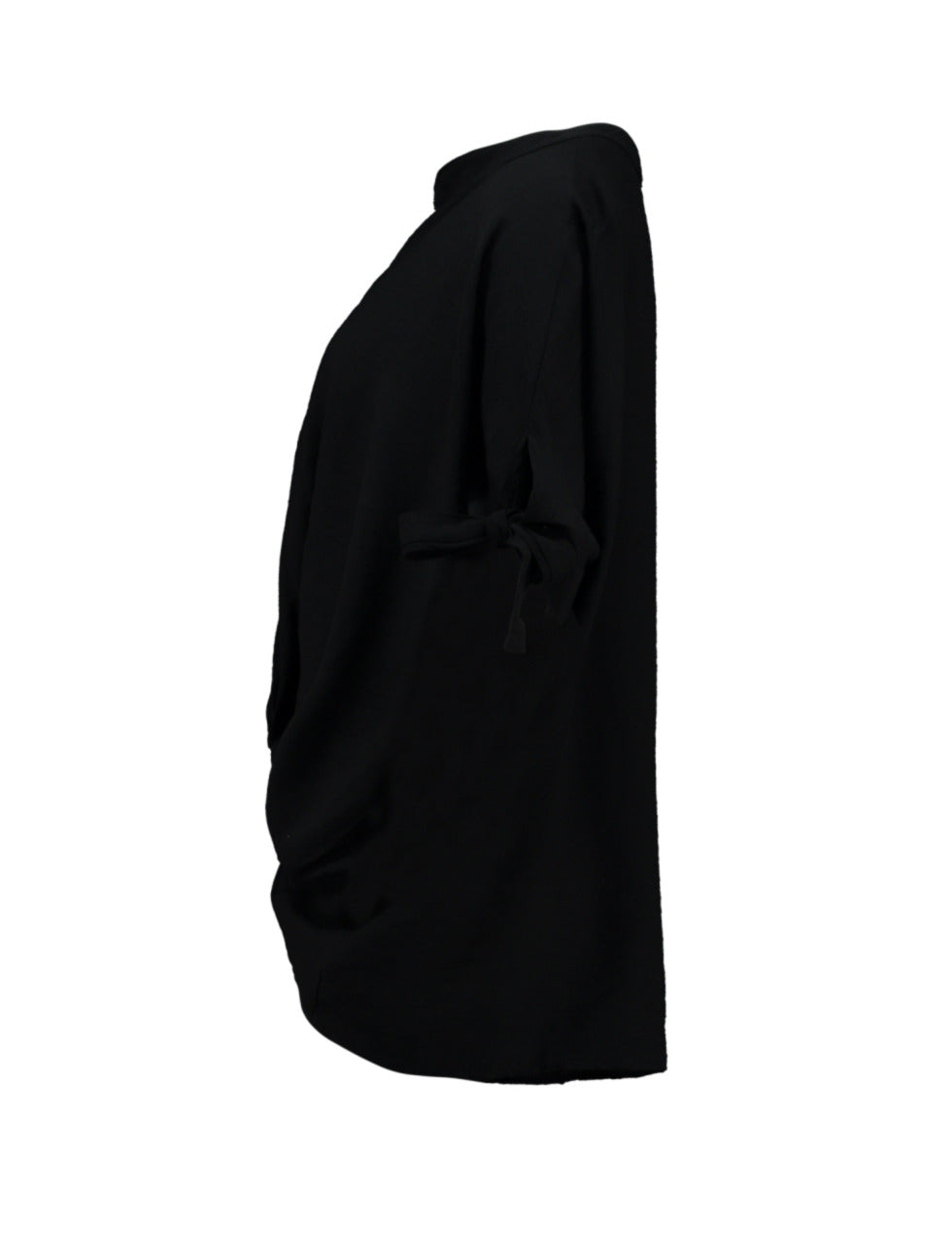 Sophia Shirt Black