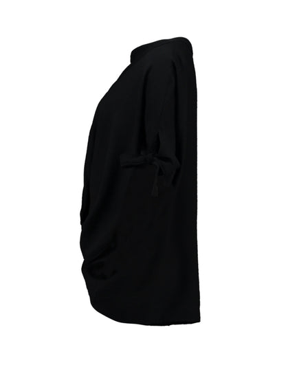 Sophia Shirt Black