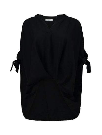 Sophia Shirt Black