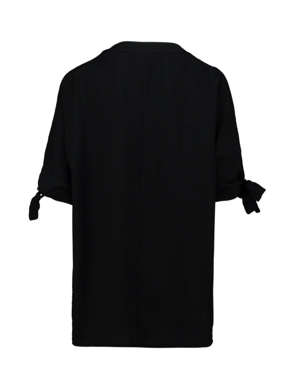 Sophia Shirt Black