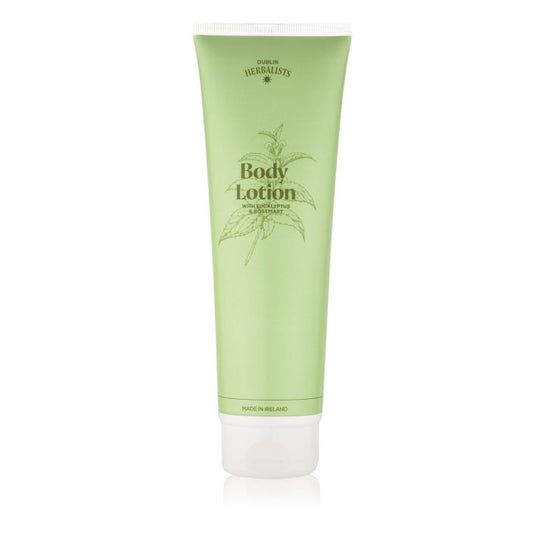 Body Lotion
