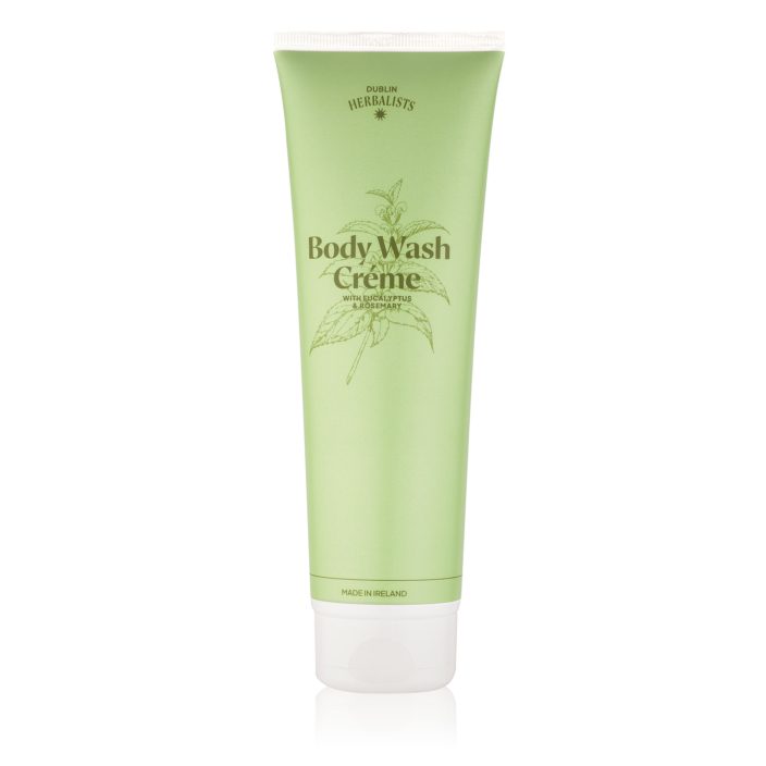 Body Wash Cremé