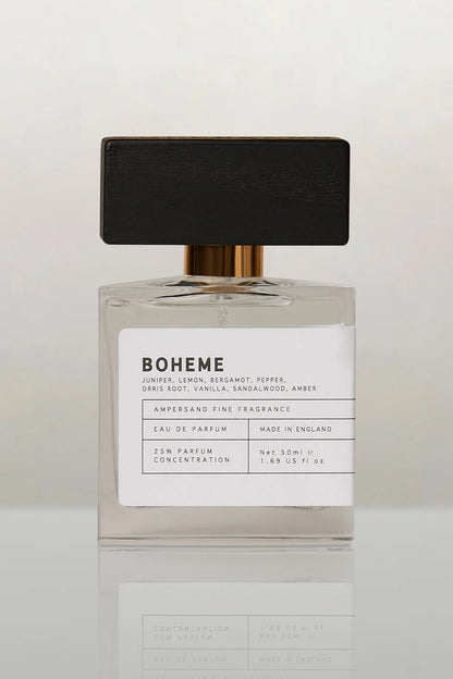 Boheme Perfume