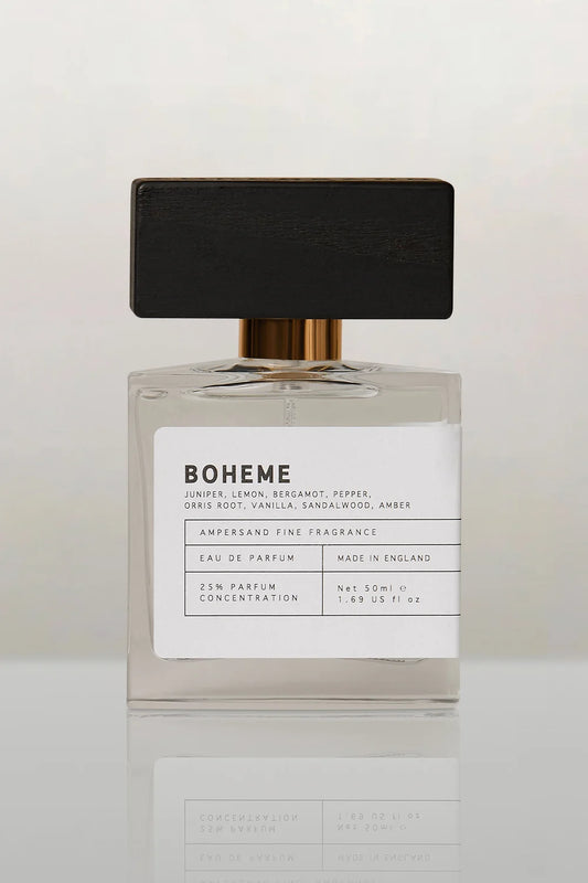 Boheme Perfume