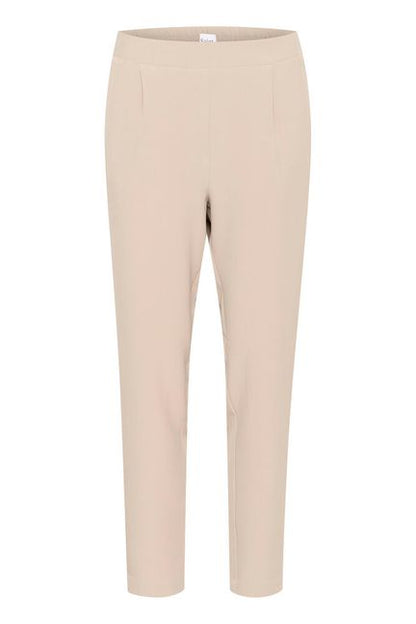 CelestSZ Pants Plaza Taupe