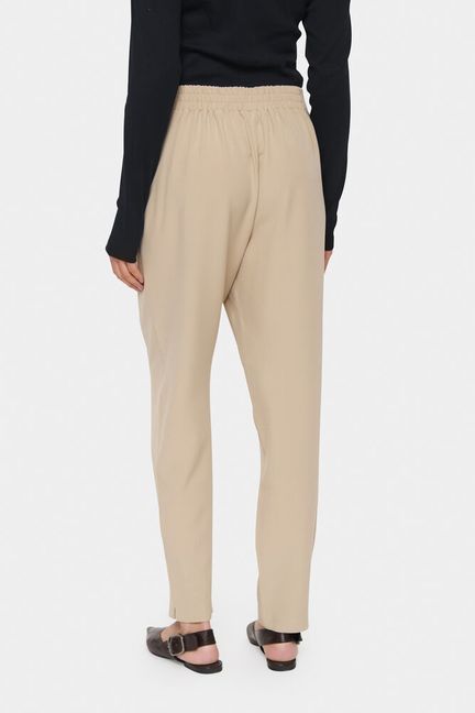 CelestSZ Pants Plaza Taupe