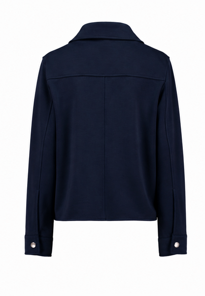 Rema Jacket Navy