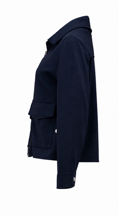 Rema Jacket Navy
