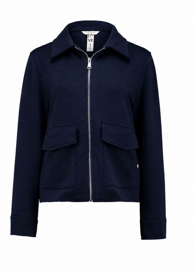 Rema Jacket Navy