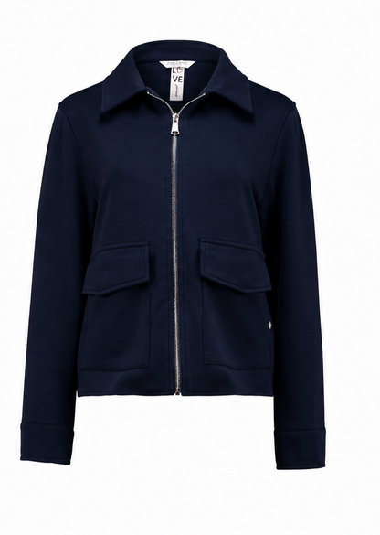 Rema Jacket Navy