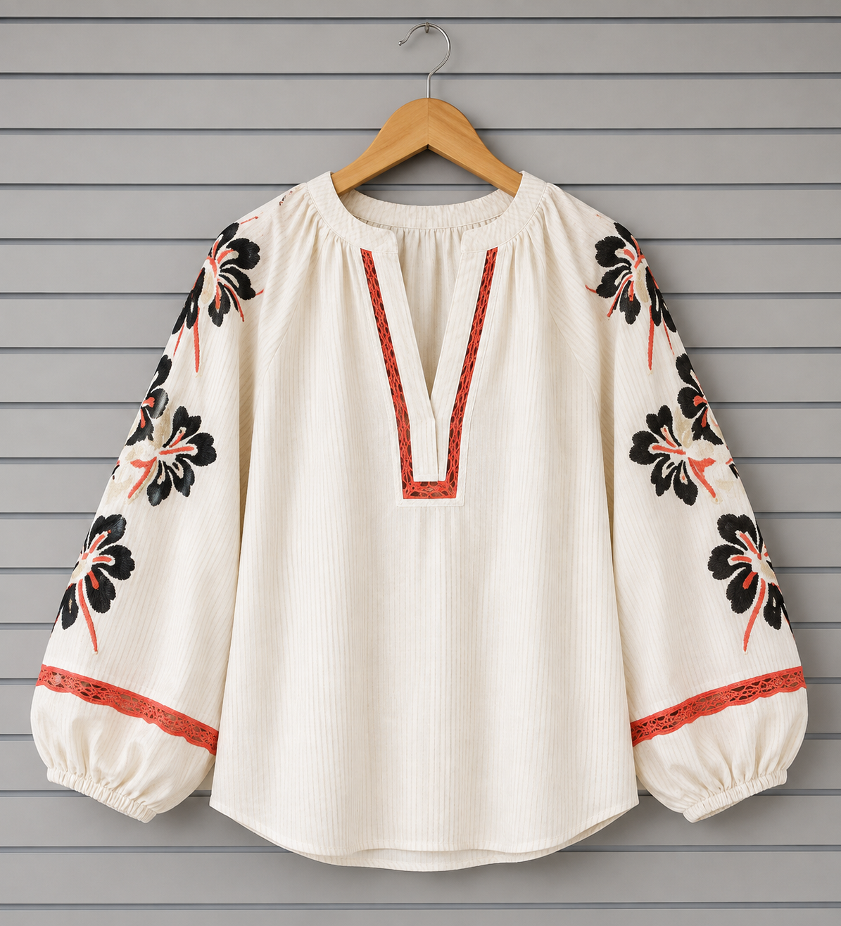 Roxy Blouse