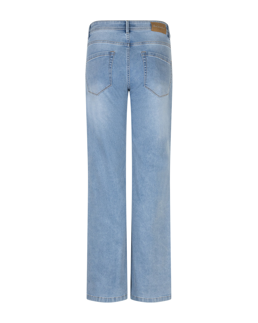 Colette 5-pocket Bleach Jeans
