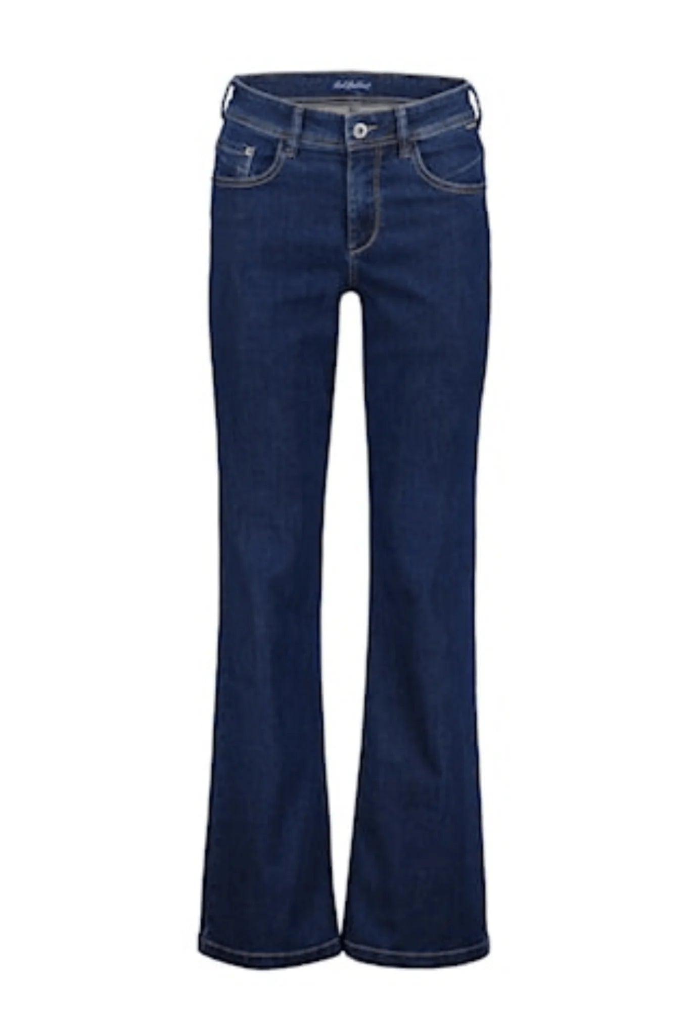 Colette Dark Stone Jeans 33"