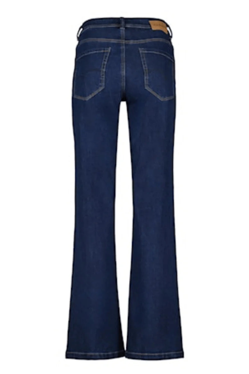 Colette Dark Stone Jeans 33"