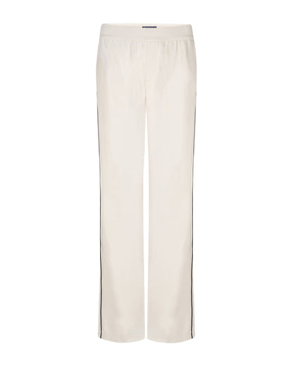 Colette Punta Piping Pearl Trousers