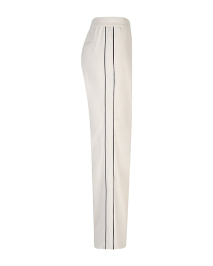 Colette Punta Piping Pearl Trousers