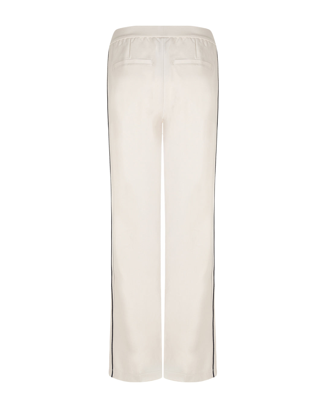 Colette Punta Piping Pearl Trousers