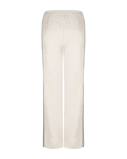 Colette Punta Piping Pearl Trousers