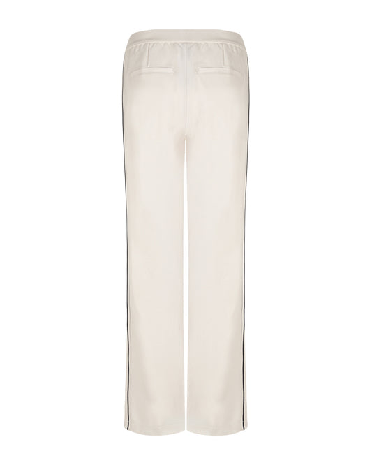 Colette Punta Piping Pearl Trousers