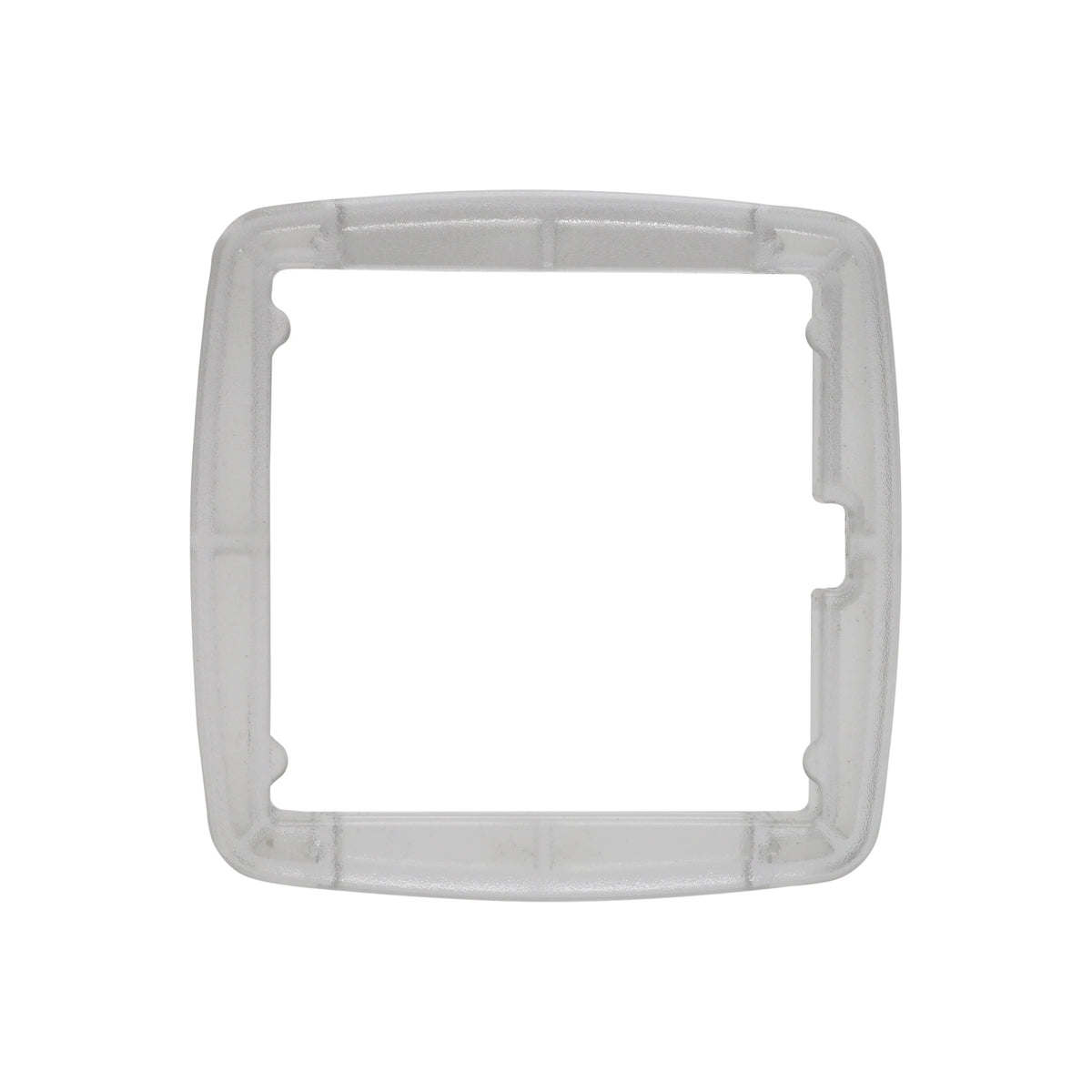 S.T.A.M.P.S. Watch Frame - Cool Jack Transparent