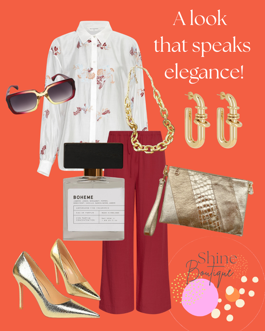 Style by Kamile