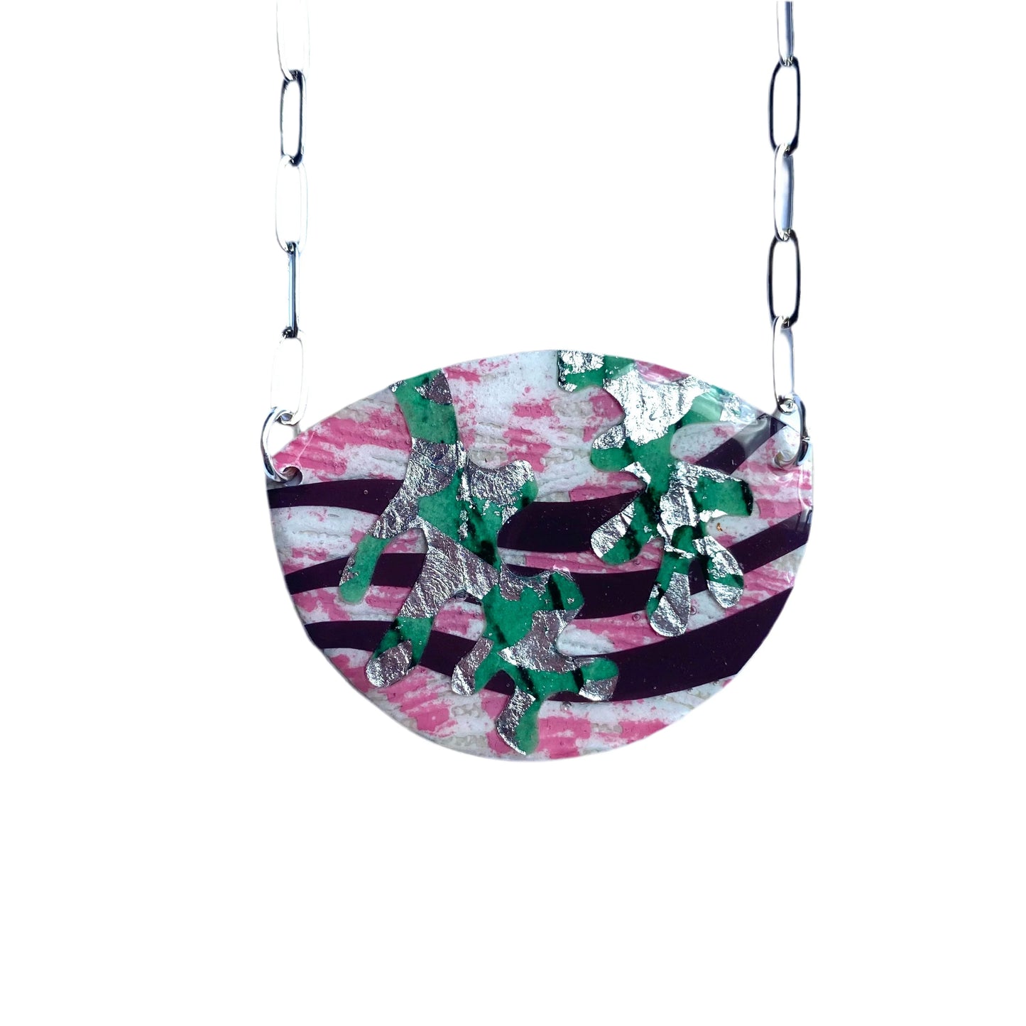 Rothlu Necklaces