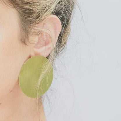 Solis Earrings