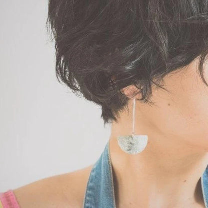 Mai Earrings