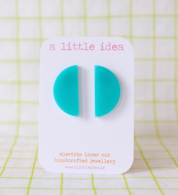 A Little Idea