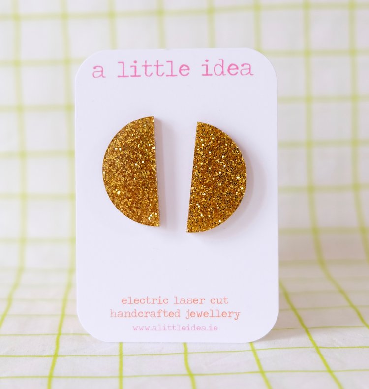 A Little Idea