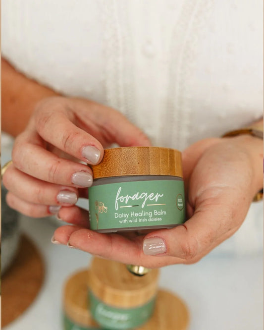 Daisy Balm